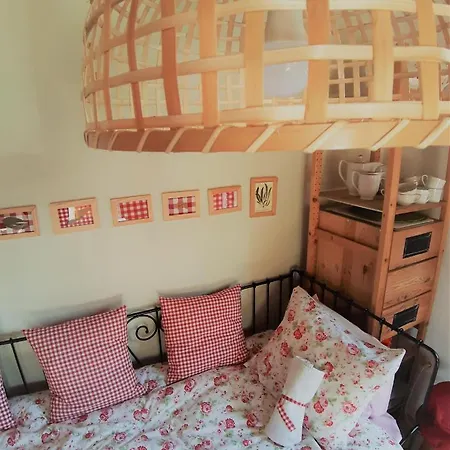 Hisa Antonija-apartma Irinka Fokovci