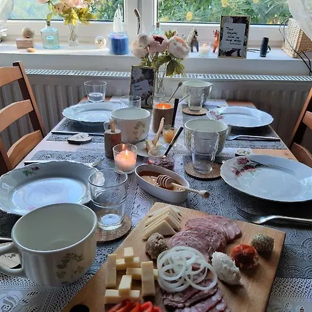 Hisa Antonija-apartma Irinka